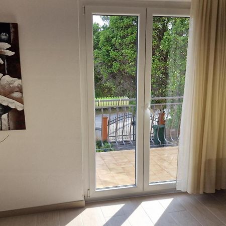 Apartmani Volga Петрчане Екстер'єр фото