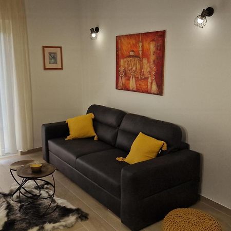 Apartmani Volga Петрчане Екстер'єр фото