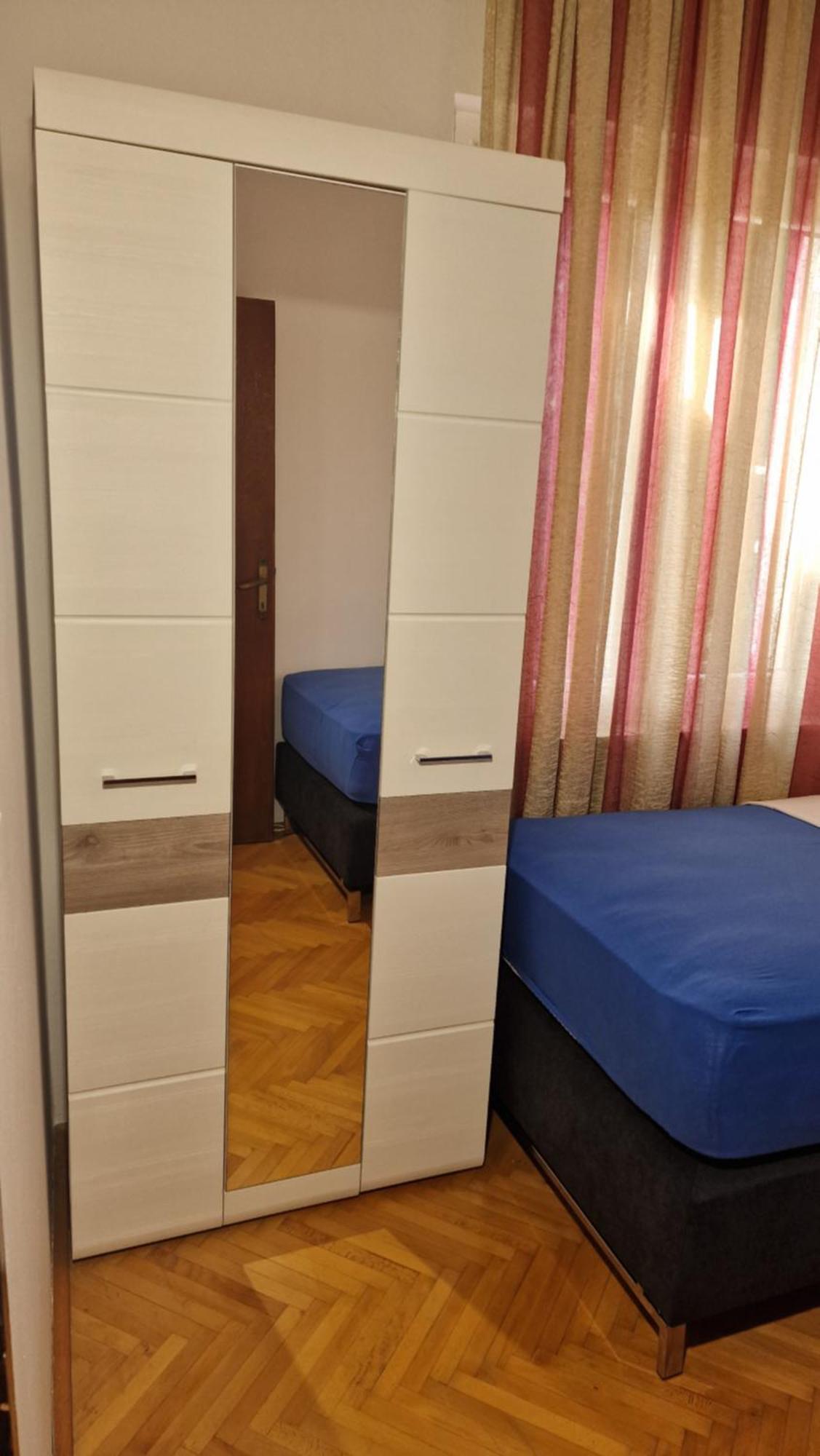 Apartmani Volga Петрчане Екстер'єр фото