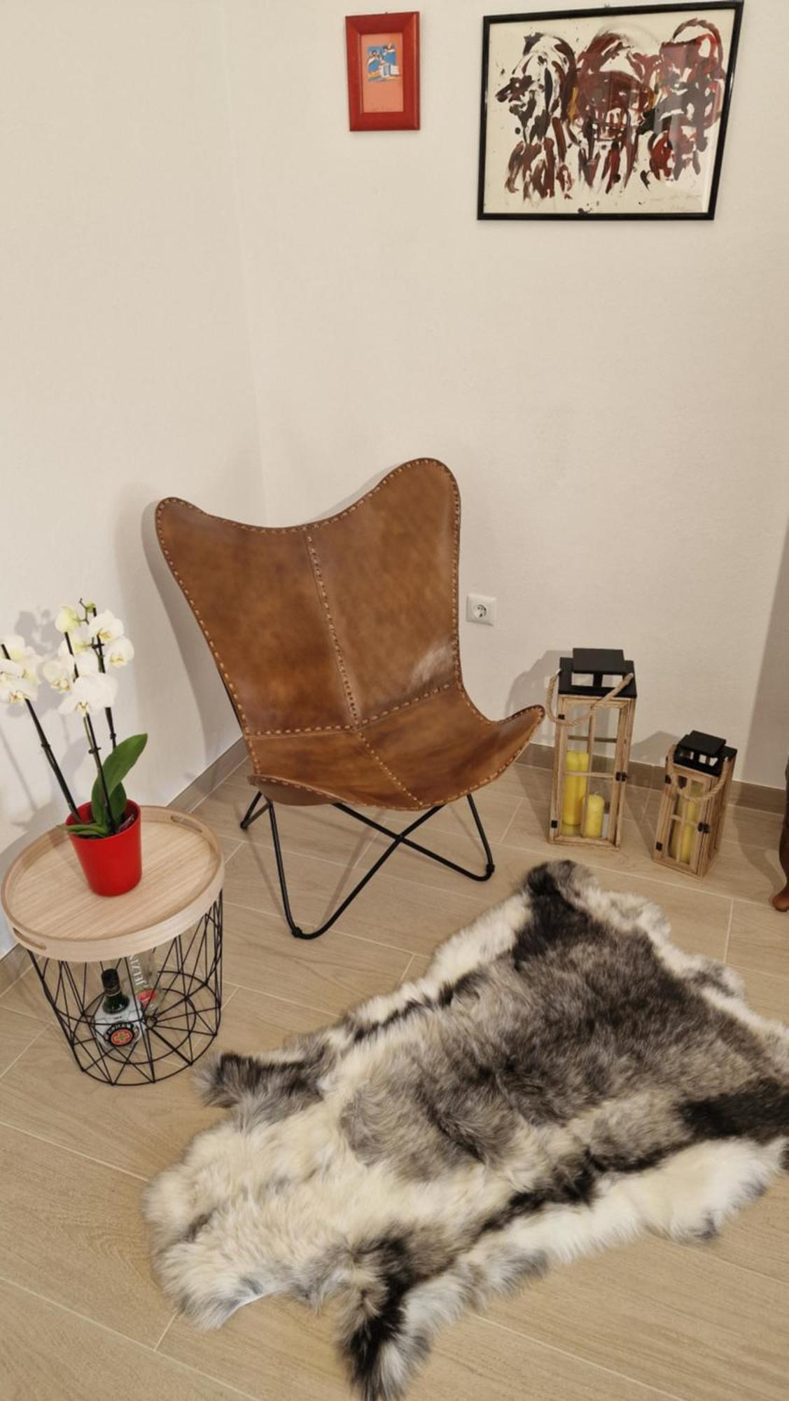 Apartmani Volga Петрчане Екстер'єр фото