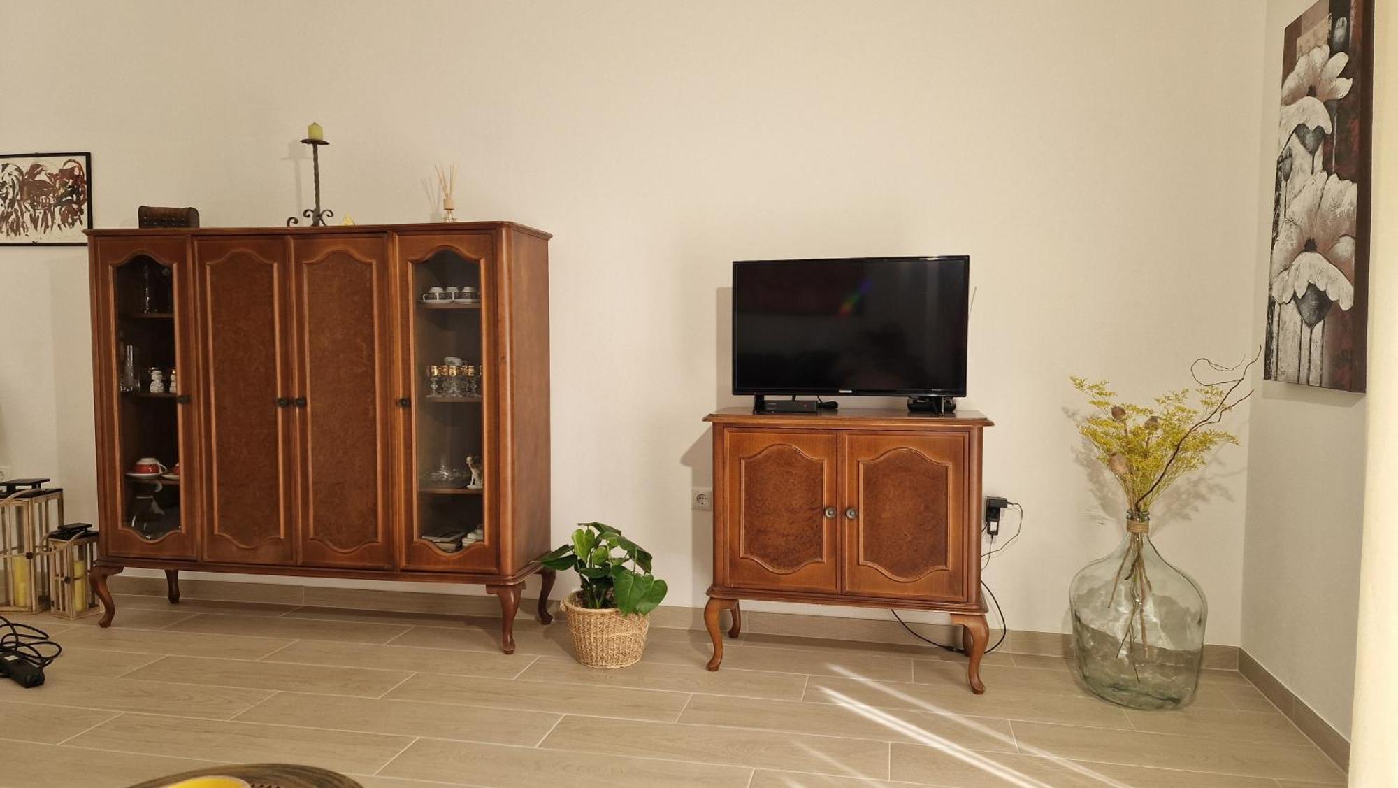 Apartmani Volga Петрчане Екстер'єр фото