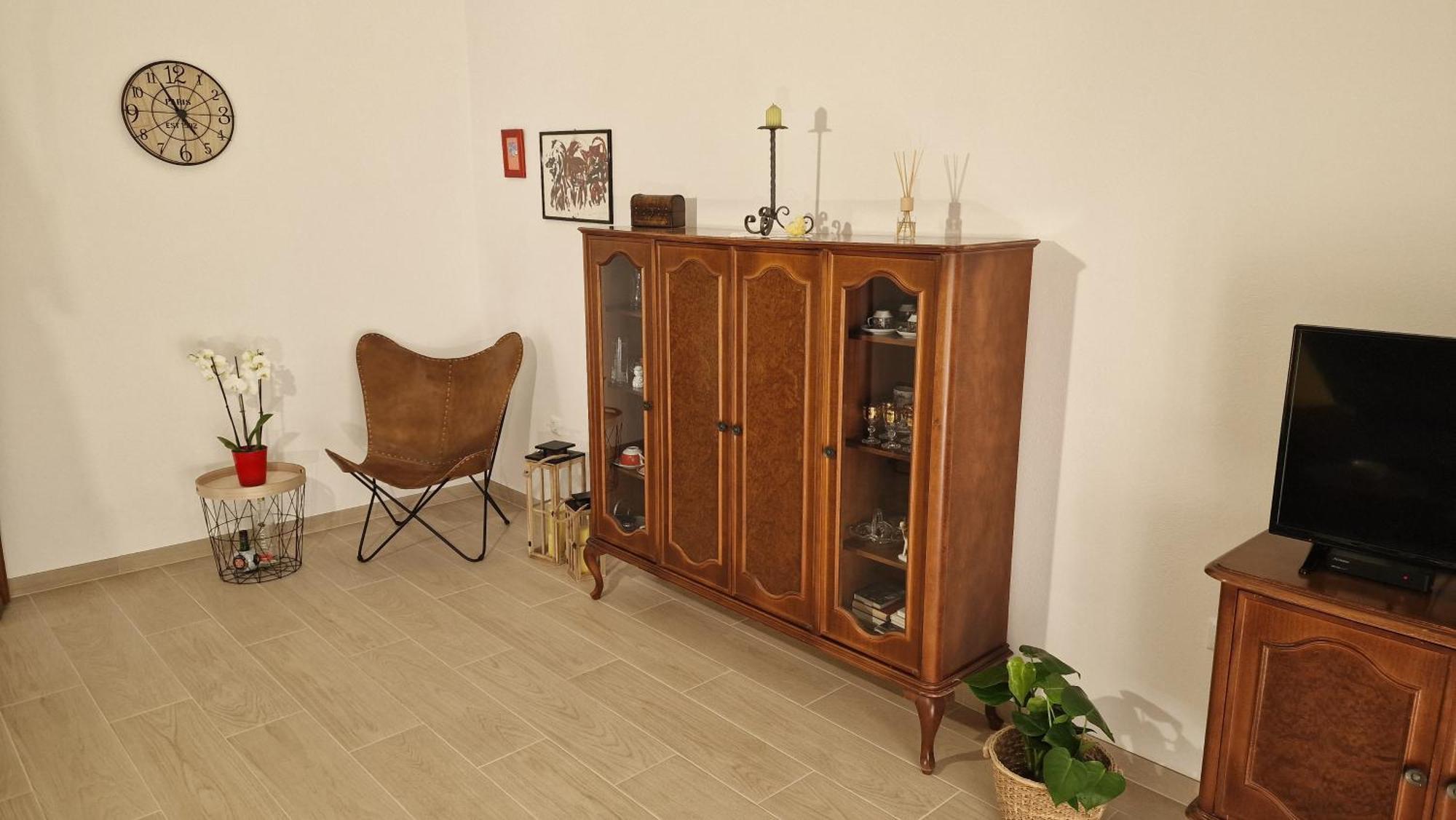 Apartmani Volga Петрчане Екстер'єр фото