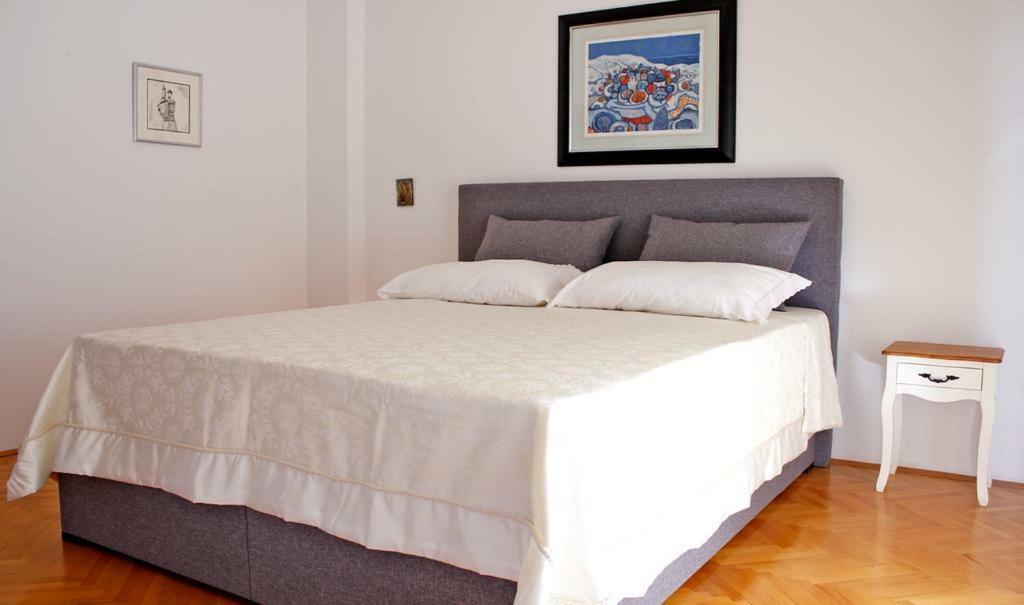 Apartmani Volga Петрчане Екстер'єр фото